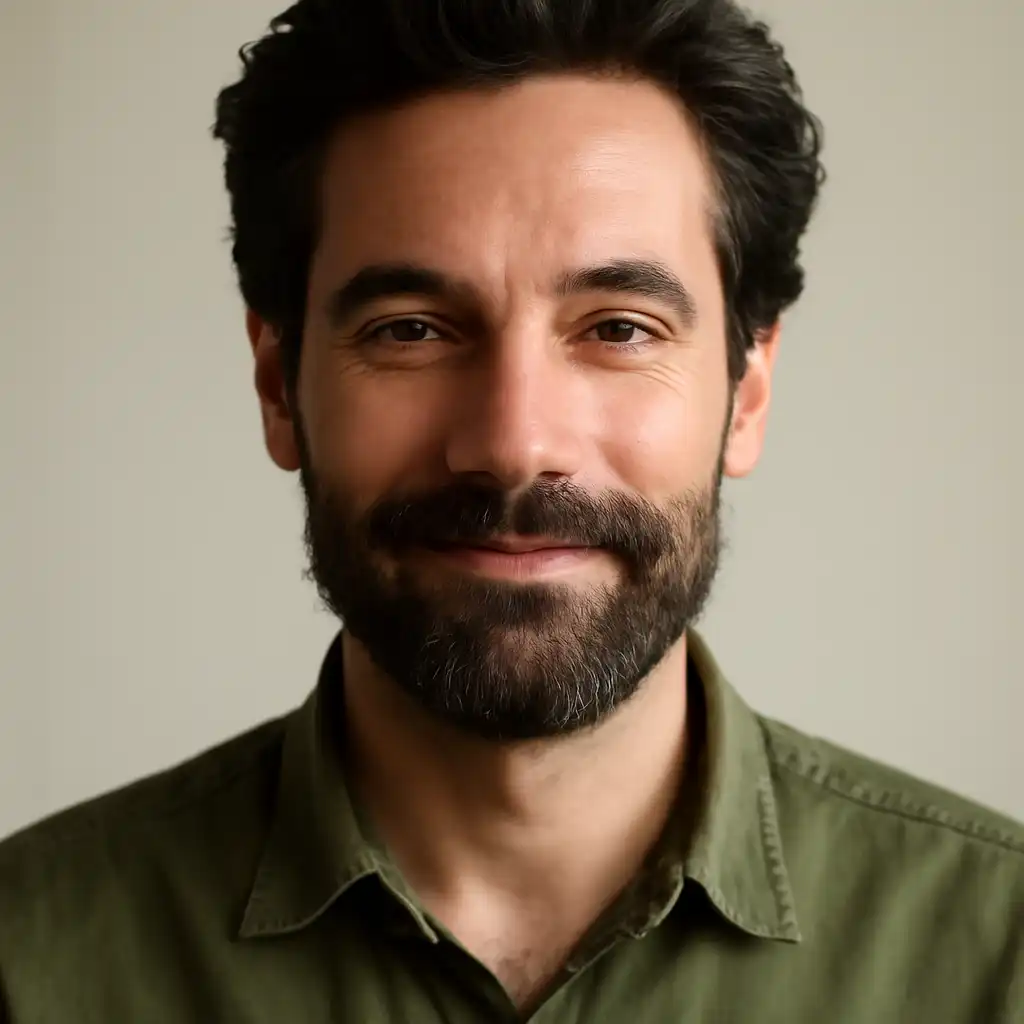 Christian Steffensen